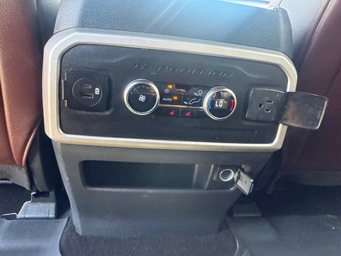 Used 2023 Ford Expedition Max Limited AWD/4WD image 33
