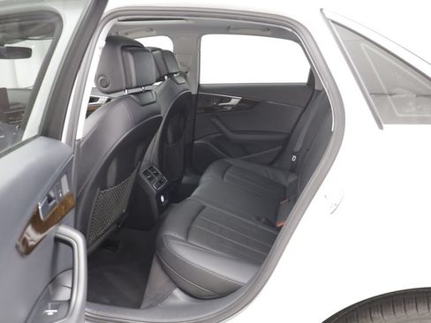 Used 2019 Audi A4 2.0T Premium w/ Convenience Package FWD image 14