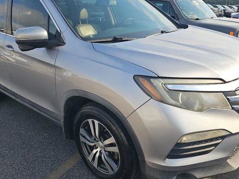 Used 2016 Honda Pilot EX-L image 2