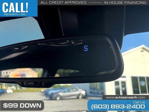 Used 2021 Toyota Tacoma TRD Off-Road w/ Technology Package image 34