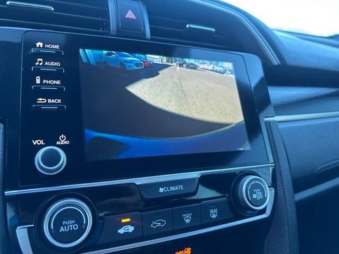 Used 2021 Honda Civic Sport image 21