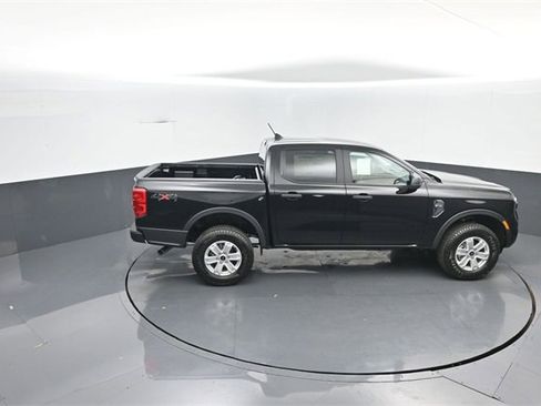New 2025 Ford Ranger XL w/ Trailer Tow Package image 28