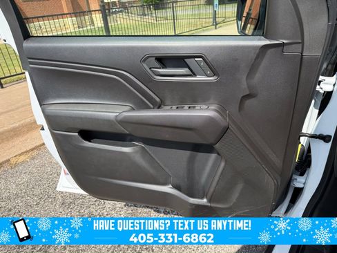 New 2026 Chevrolet Colorado Trail Boss image 27