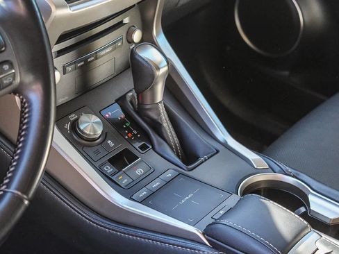 Used 2021 Lexus NX 300 FWD w/ Comfort Package image 26