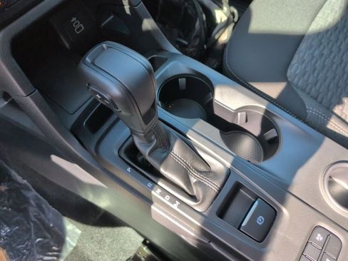 New 2025 Ford Ranger XL image 22