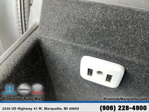 Used 2019 Cadillac XT5 Luxury AWD/4WD image 18