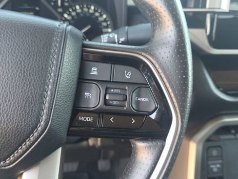 Used 2023 Toyota Tundra SR5 RWD image 23