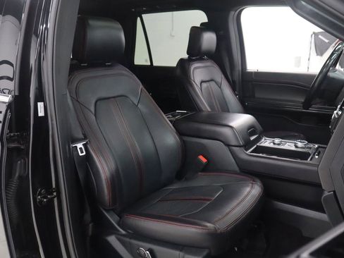 Used 2020 Ford Expedition Max Limited w/ Equipment Group 303A AWD/4WD image 29