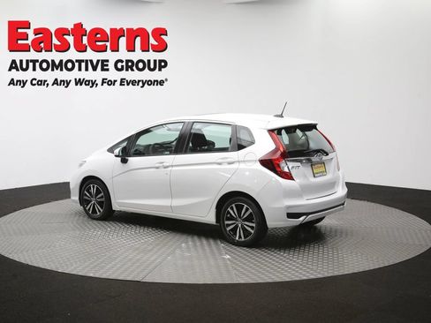 Used 2020 Honda Fit EX image 63