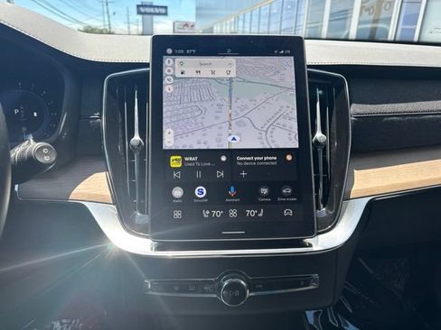 Certified 2025 Volvo XC90 B6 Plus AWD/4WD image 25