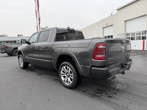 Certified 2022 RAM 1500 Limited image 3