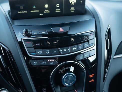 New 2026 Acura RDX A-Spec image 31