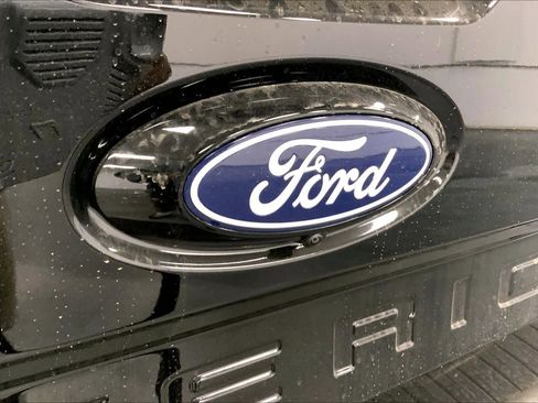 New 2026 Ford Maverick Lobo AWD/4WD image 12