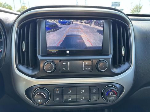 Used 2021 Chevrolet Colorado ZR2 image 25