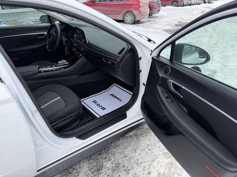Used 2021 Hyundai Sonata SE image 17