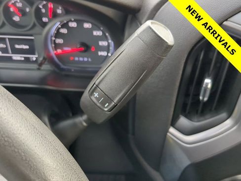 Used 2019 GMC Sierra 1500 2WD Regular Cab w/ Trailering Package image 17