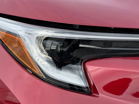 New 2026 Toyota Corolla SE image 30