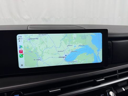 Used 2024 Hyundai Santa Fe SEL image 19