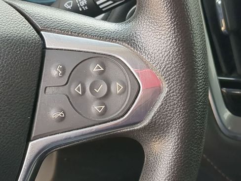 Used 2019 Chevrolet Traverse LS FWD image 24