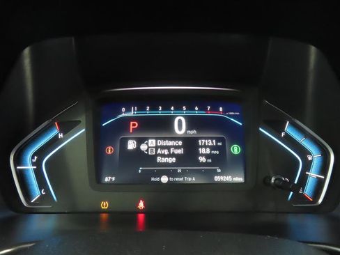 Used 2024 Honda Odyssey Sport image 21
