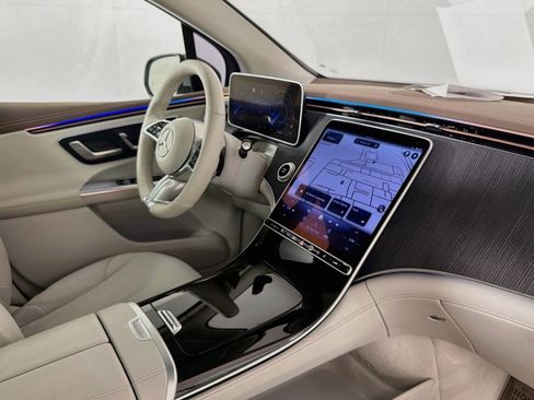 Certified 2023 Mercedes-Benz EQE 350+ SUV image 16