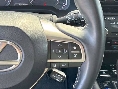 Used 2017 Lexus RX 350 FWD w/ Premium Package image 32