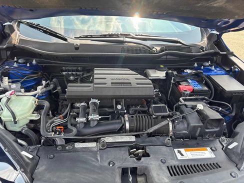 Used 2021 Honda CR-V EX-L image 30