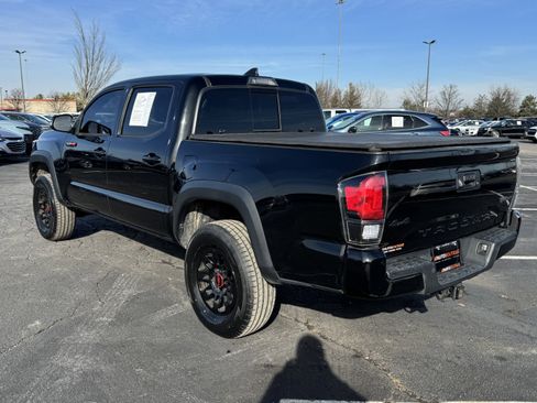 Used 2019 Toyota Tacoma TRD Pro image 13