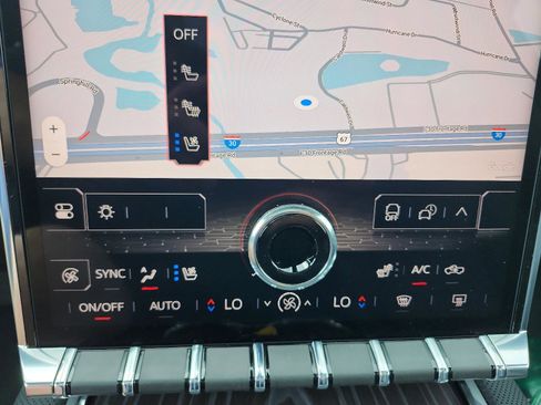 New 2025 GMC Sierra EV Denali image 18