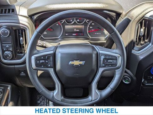 Used 2021 Chevrolet Silverado 1500 LT RWD image 15