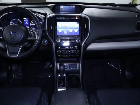 Used 2022 Subaru Ascent Limited w/ Technology Package image 21