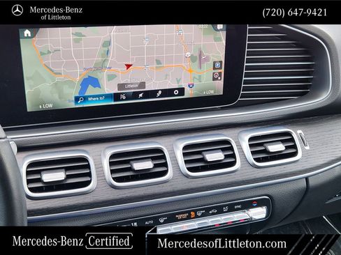 Certified 2022 Mercedes-Benz GLE 350 4MATIC image 15
