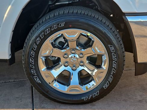 New 2026 RAM 1500 Big Horn image 39