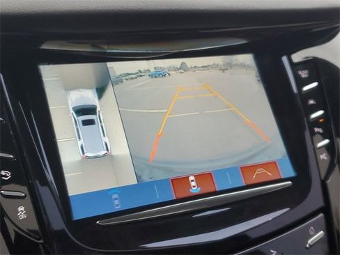 Used 2020 Cadillac Escalade Luxury image 15