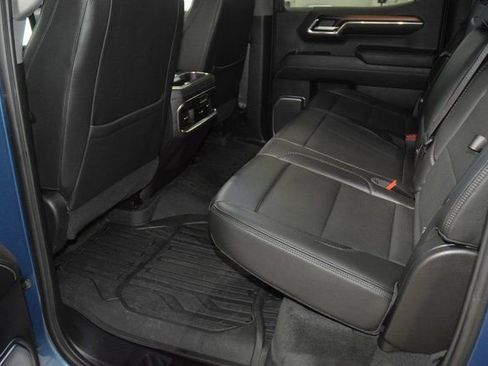 Used 2024 GMC Sierra 1500 Denali w/ Technology Package image 45