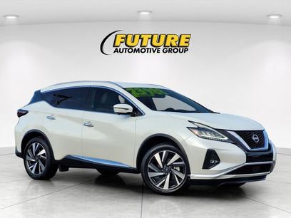 Used 2023 Nissan Murano SL