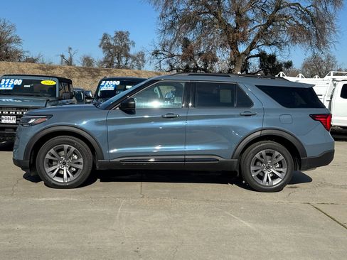 New 2026 Ford Explorer Active w/ Active Comfort Package image 6