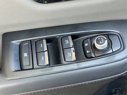 New 2026 Subaru Forester Sport AWD/4WD image 11