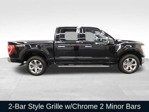 Used 2023 Ford F150 XLT w/ Equipment Group 302A High image 20