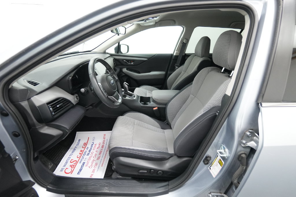 Used 2023 Subaru Outback Premium AWD/4WD image 15