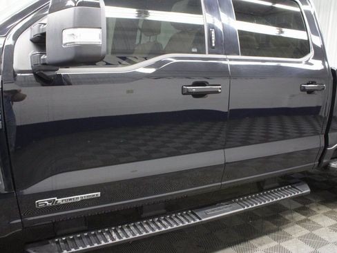 Used 2024 Ford F250 Lariat w/ Lariat Ultimate Package image 51