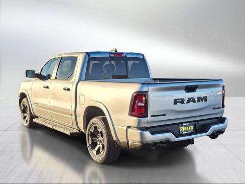 New 2026 RAM 1500 Big Horn image 4