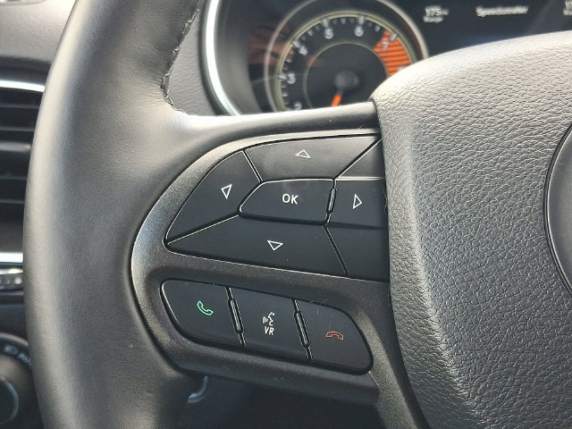 Used 2019 Jeep Cherokee Trailhawk AWD/4WD image 24