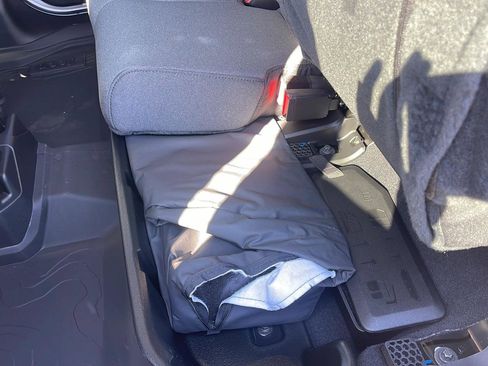 New 2025 Jeep Gladiator Willys image 29