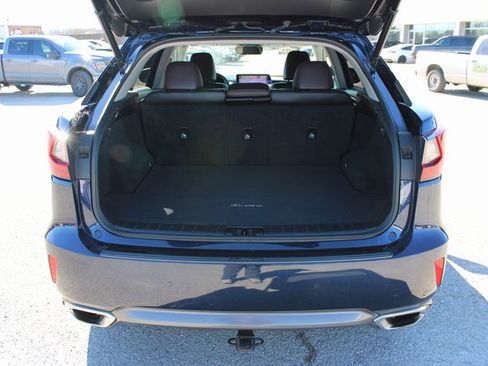 Used 2017 Lexus RX 350 AWD w/ Premium Package image 7