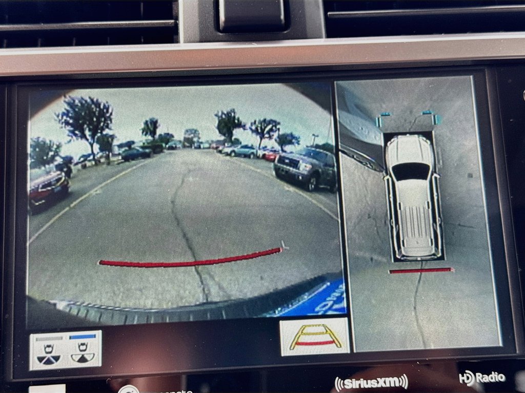 Used 2022 Toyota 4Runner Limited RWD image 16