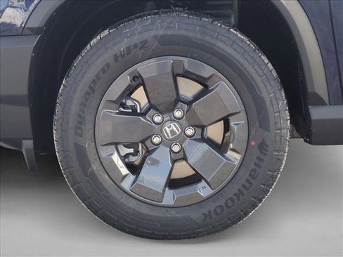 New 2026 Honda Passport RTL image 10