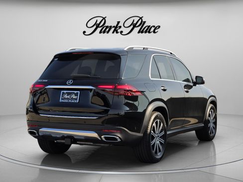 Used 2025 Mercedes-Benz GLE 350 GLE 350 image 6