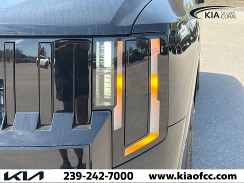New 2027 Kia Telluride SX FWD image 9