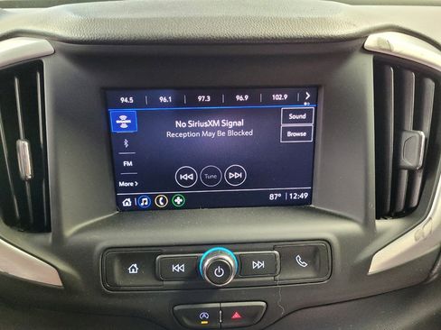Used 2023 GMC Terrain SLE w/ Driver Convenience Package FWD image 25